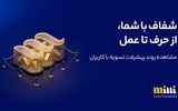 تسویه ۶ هزار و ۵۸۸ میلیارد تومانی میلی با کاربرانش/ ۲۴۷ هزار درخواست توسط کاربران لغو شد