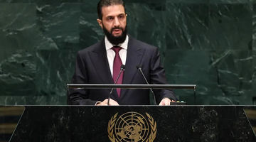 از طنین بحران غزه تا خیزش دمشق