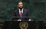 از طنین بحران غزه تا خیزش دمشق