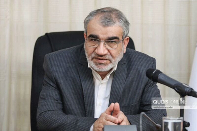 پس لرزه اظهارات سخنگوی شورای نگهبان درباره مشارکت پایین در انتخابات