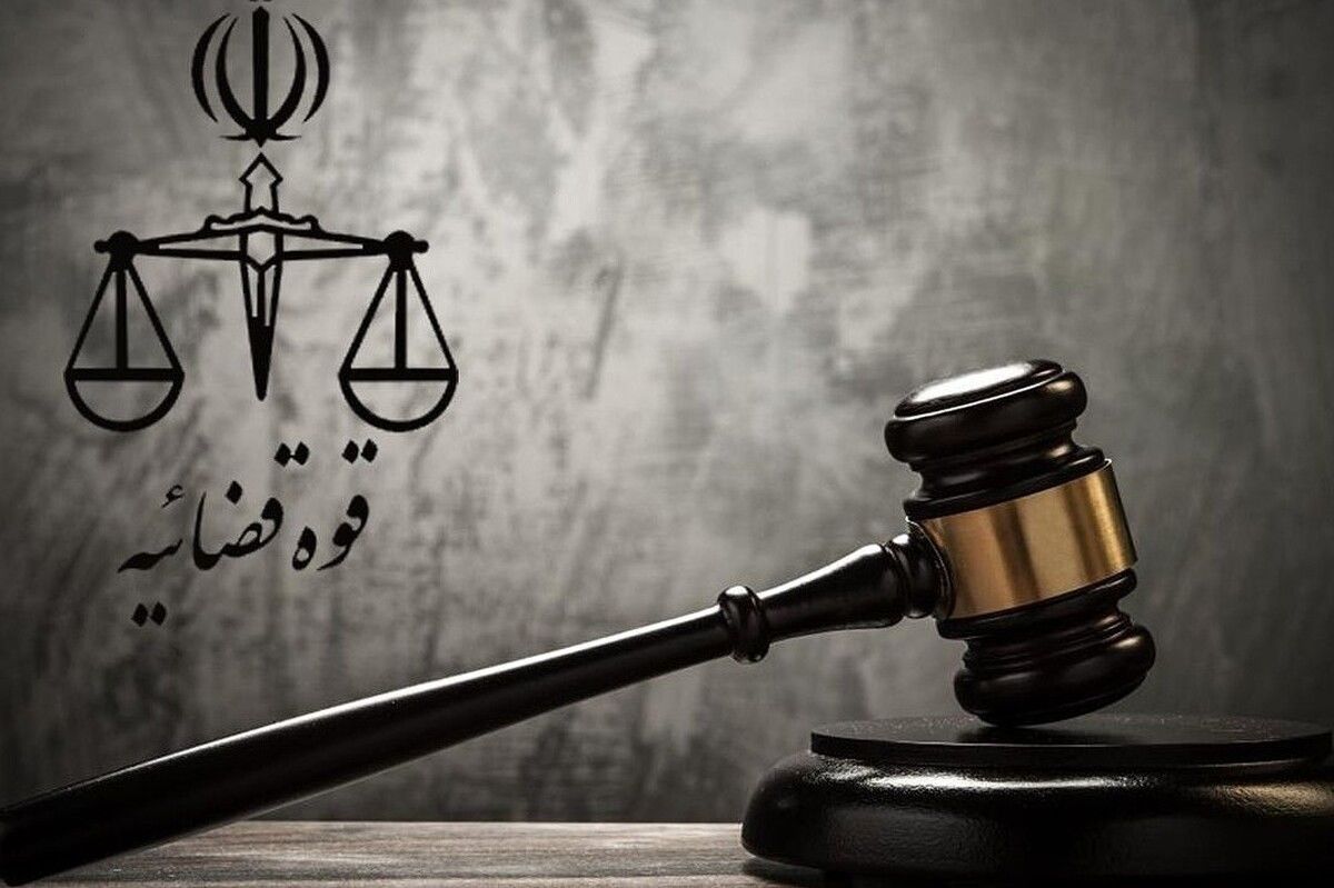 ویلای ۸ هزار متری متهم ردیف اول چای دبش به منظور رد مال تحویل داده شد 
