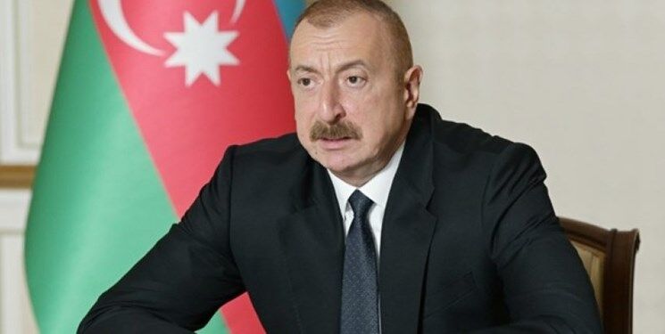 باکو: هیچ قصدی برای عملیات در خاک ارمنستان نداریم