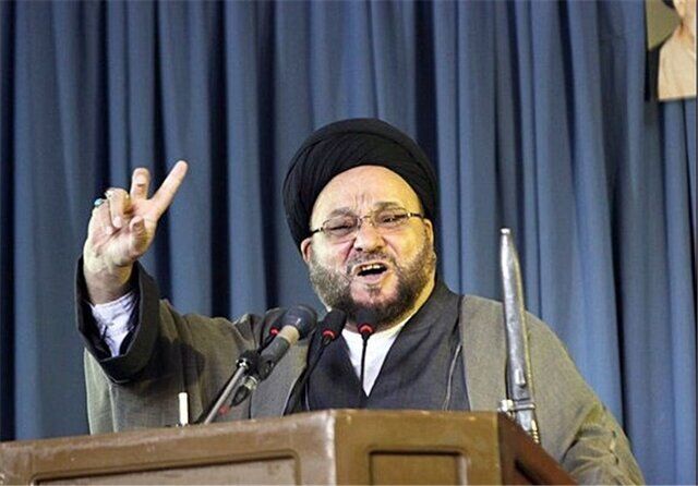 درخواست امام جمعه اصفهان از قوای سه گانه درباره حجاب