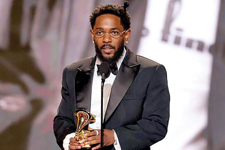 شب  پرماجرای  «گرمی»