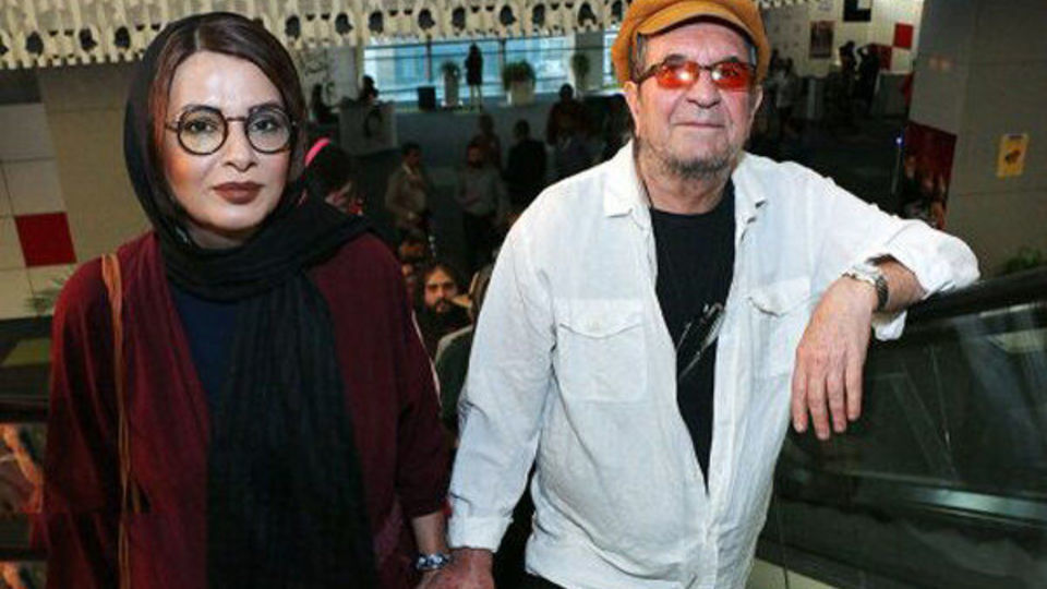 پست عجیب همسر داریوش مهرجویی از تهدید به مرگ! + عکس