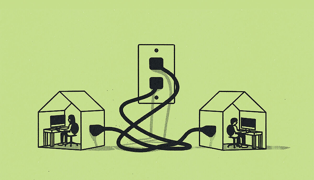 از موتور هیبریدی‌تان، دیگر بخاری بلند نمی‌شود!