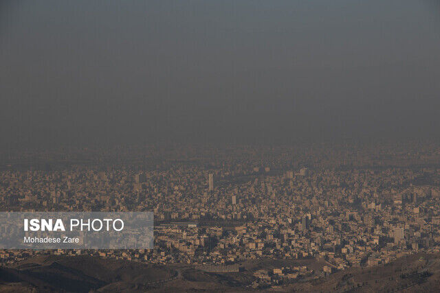 کارمندان تهرانی دورکار می شوند؟