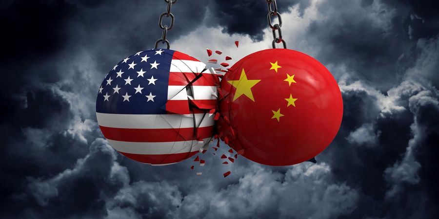 چگونه چین از آمریکا سبقت گرفت؟