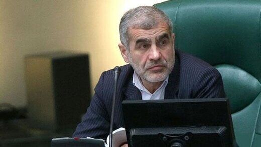 وزرای احمدی‌نژاد سکونشین مجلس یازدهم