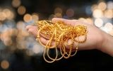 کی طلا بخریم تا ضرر نکنیم؟