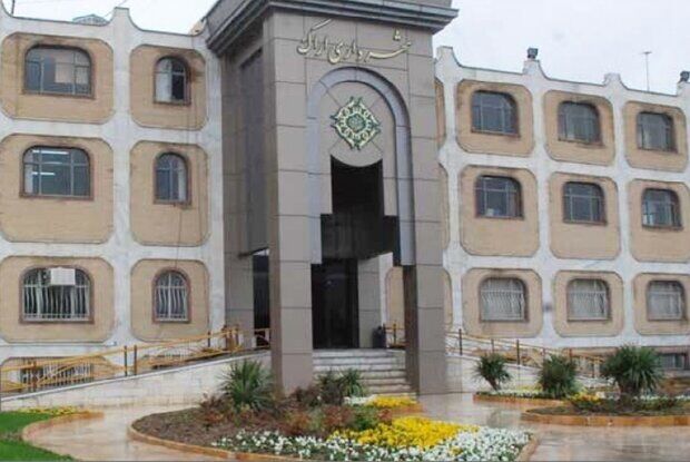 سعید بیاتیان شهردار اراک شد