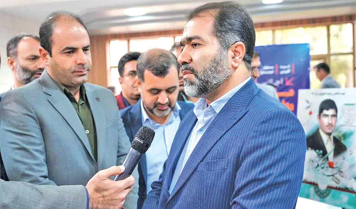 اجلاس بزرگ مدیران روابط عمومی استان اصفهان با مشارکت ذوب‌آهن اصفهان