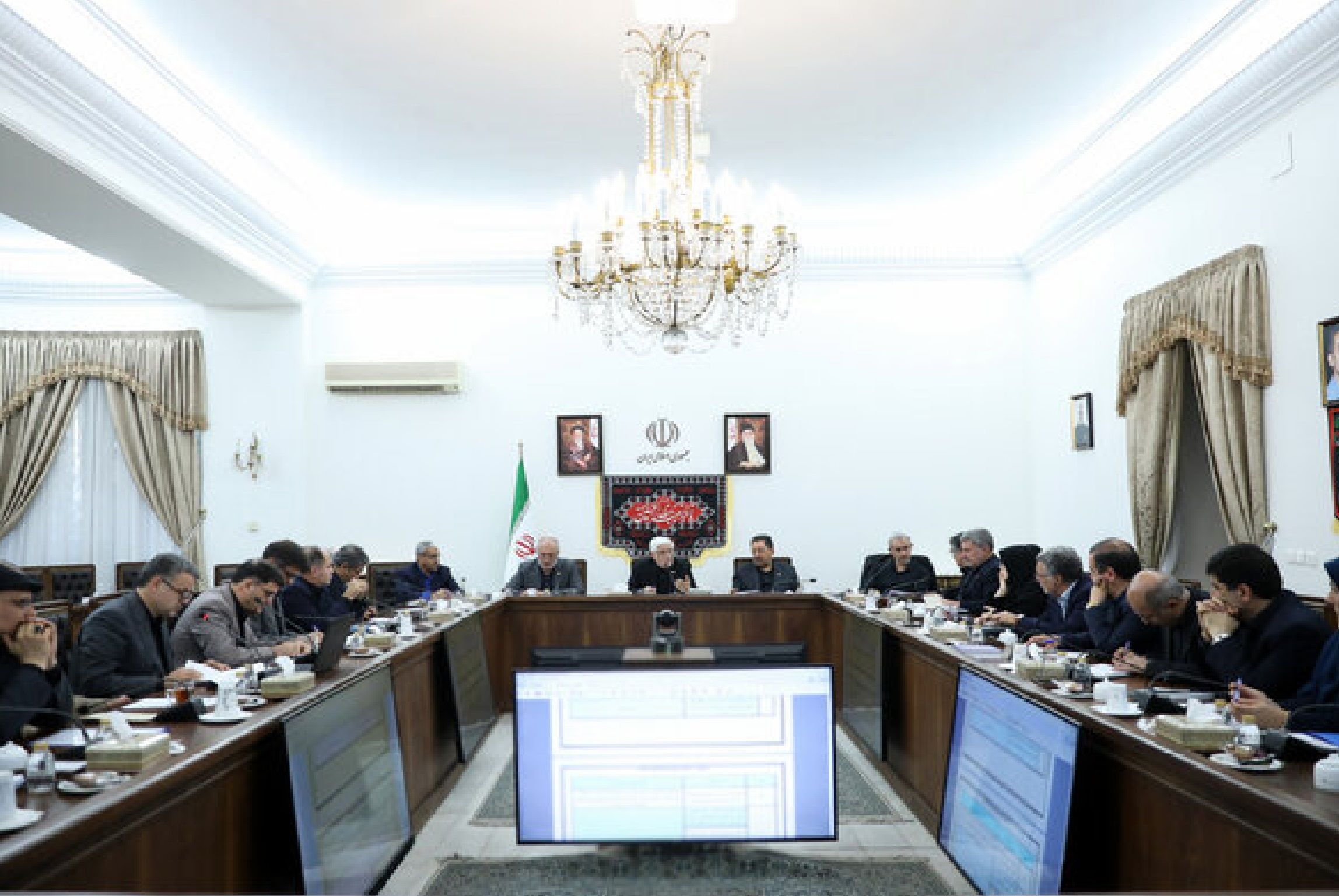 هرگونه افزایش قیمت کالا و خدمات تا اطلاع ثانوی ممنوع شد