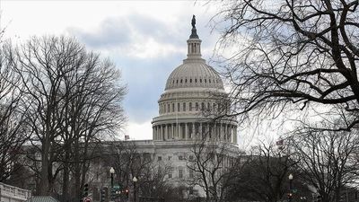 قانونگذار آمریکایی: ترامپ جنگی غیرقانونی علیه ایران به راه انداخته