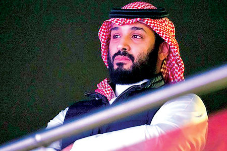 معمای سکوت عربستان در جنگ