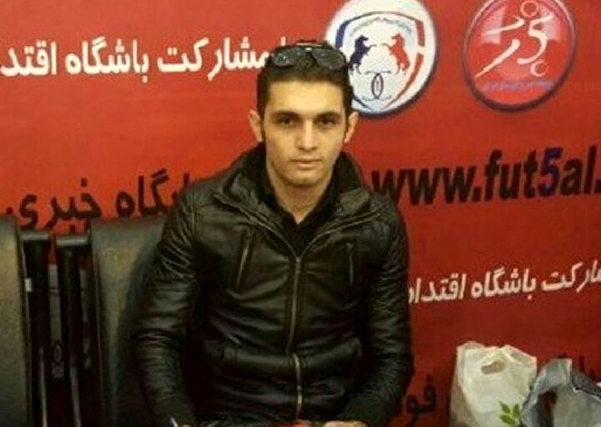 دروازه‌بان سابق پرسپولیس درگذشت