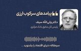 ابهام سازنده و مداخله غیرمستقیم؛ قواعد حرفه‌ای بازار ارز 