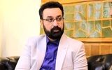 فرزاد جمشیدی درگذشت