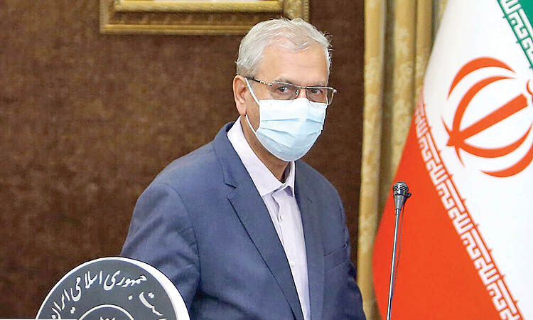 سند همکاری با چین محرمانه نیست