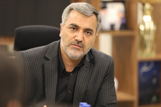 خبر مهم معاون زاکانی درباره پاکبان ها/ برخی از پاکبان‌ها از پوشیدن لباس‌های شب نما اجتناب می‌کنند