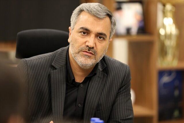 خبر مهم معاون زاکانی درباره پاکبان ها / برخی از پاکبان‌ها از پوشیدن لباس‌های شب نما اجتناب می‌کنند