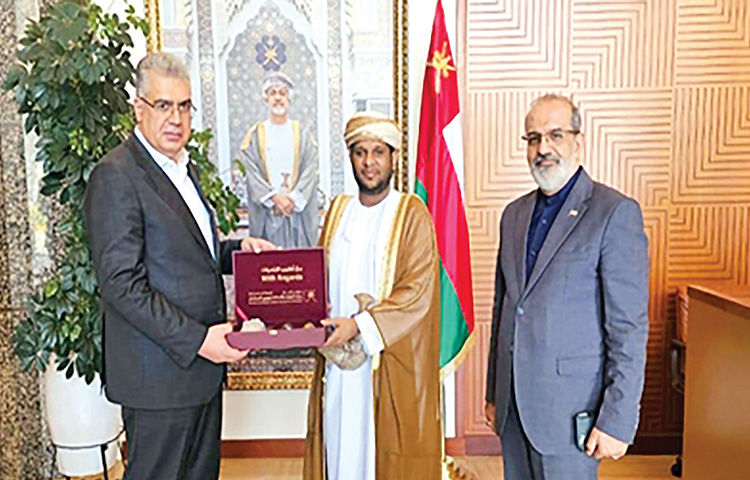 تسریع در اجرای موافقت‌نامه تجارت ترجیحی