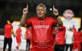 «عزت» او، دست تاج نبود!
