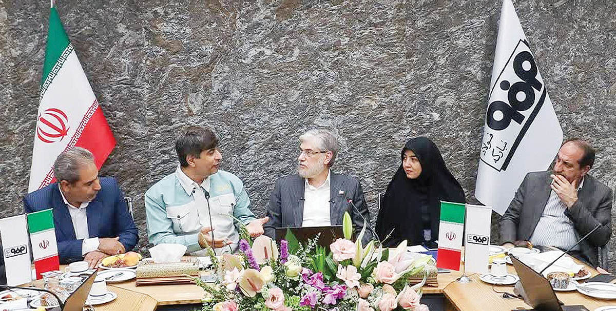 معمای انرژی و محرومیتِ تولیدکننده از برق تولیدی خودمان محرومیم