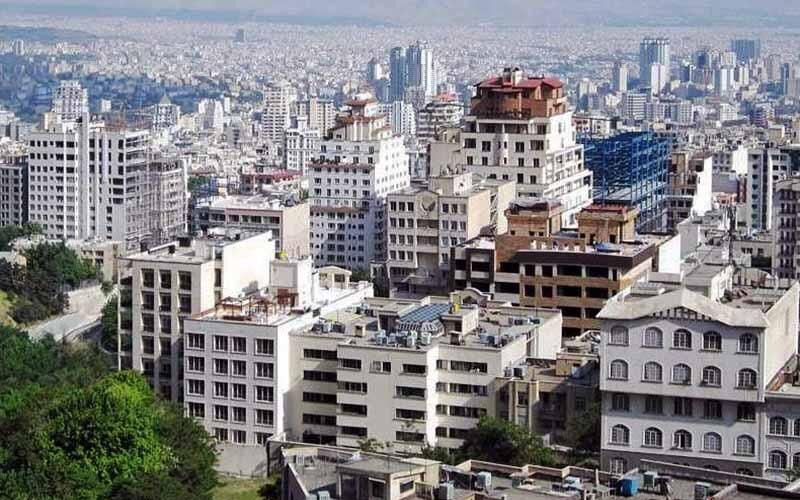 قیمت رهن و اجاره در خیابان منیریه/ جدول