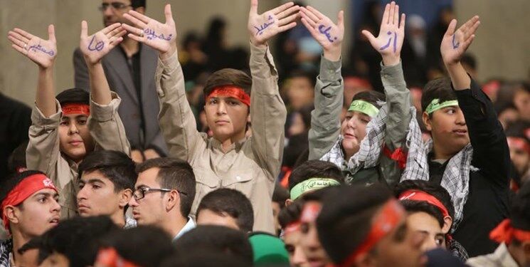 دانش‌آموزان یزدی به دیدار رهبرانقلاب می روند
