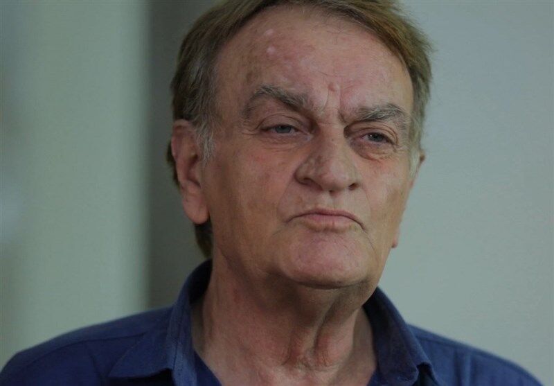 بازیگر معروف به کما رفت