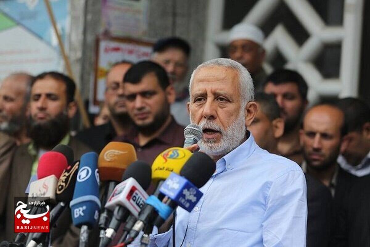 جهاد اسلامی تعیین تکلیف کرد/ بدون توافق آتش بس، اسرا به اسرائیل باز نمی‌گردند