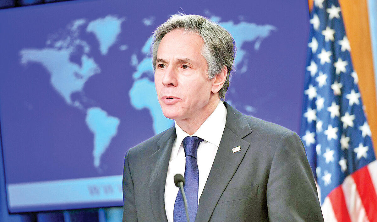 دیپلماسی و بازدارندگی همزمان برای ایران