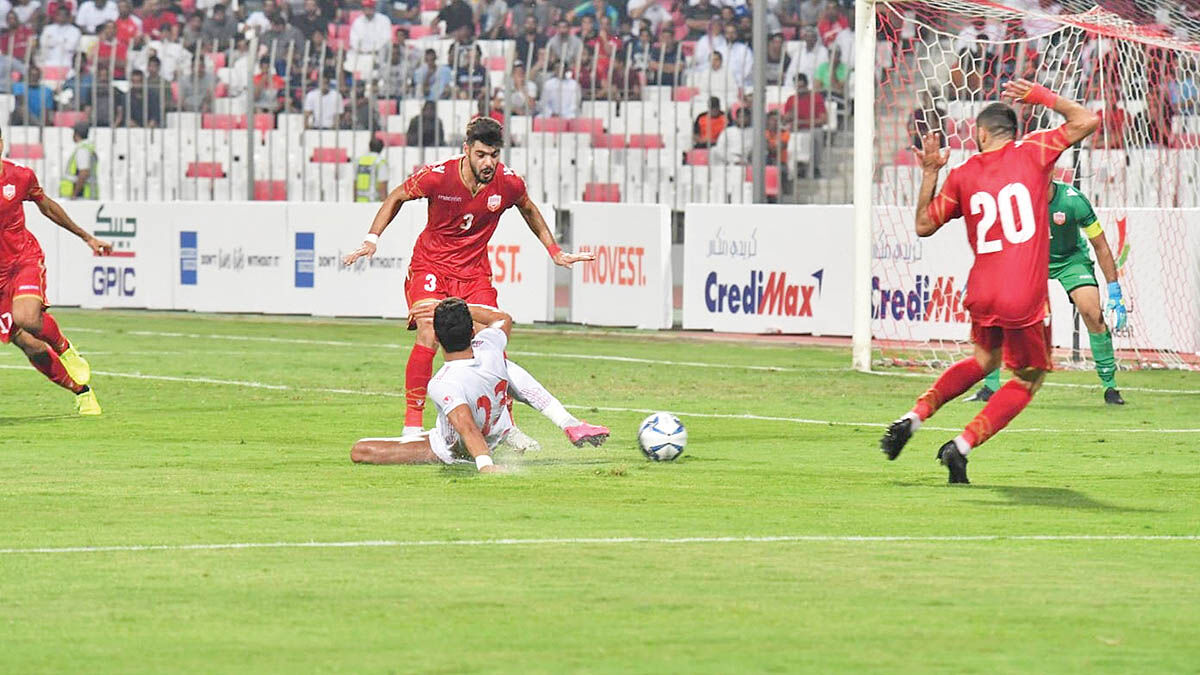 ایران؛ بازنده سنتی