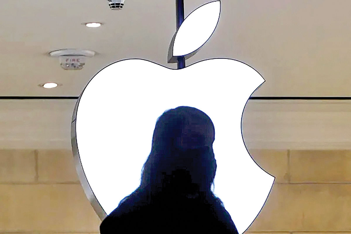 بی‌تفاوتی اپل نسبت به شکایت کارمندانش