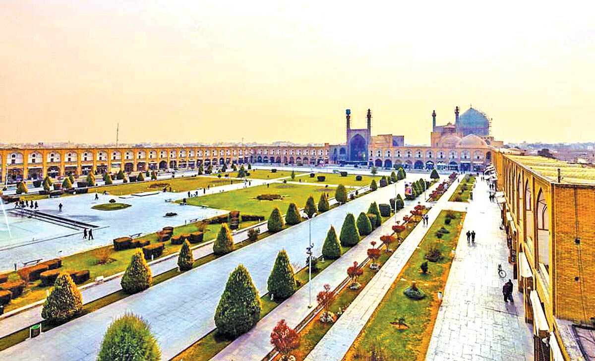 چرخه راکد گردشگری