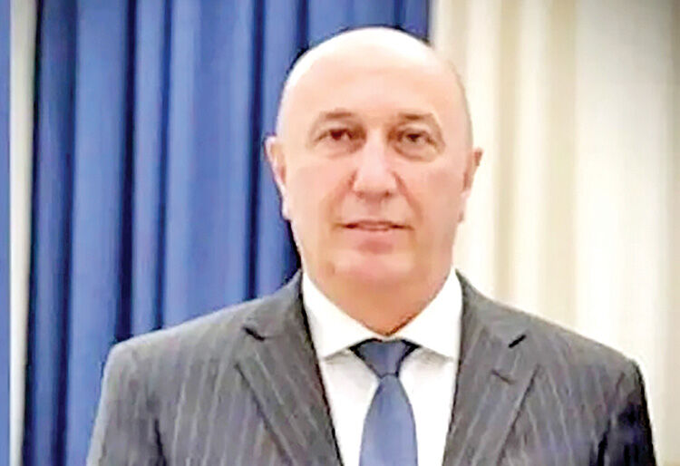 رئیس‌جمهور عراق انتخاب شد