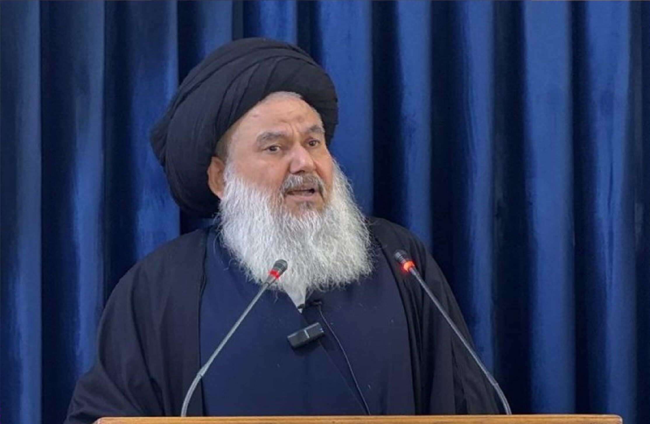 دعوت از جولانی به عراق اهانت به خون شهیدان است