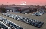 شرایط فروش مدیران خودرو