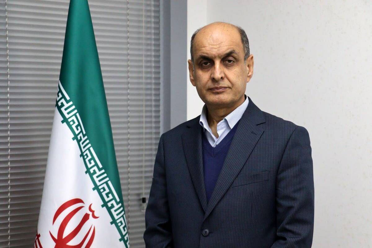 هادی حق‌شناس به‌ عنوان استاندار گیلان منصوب شد