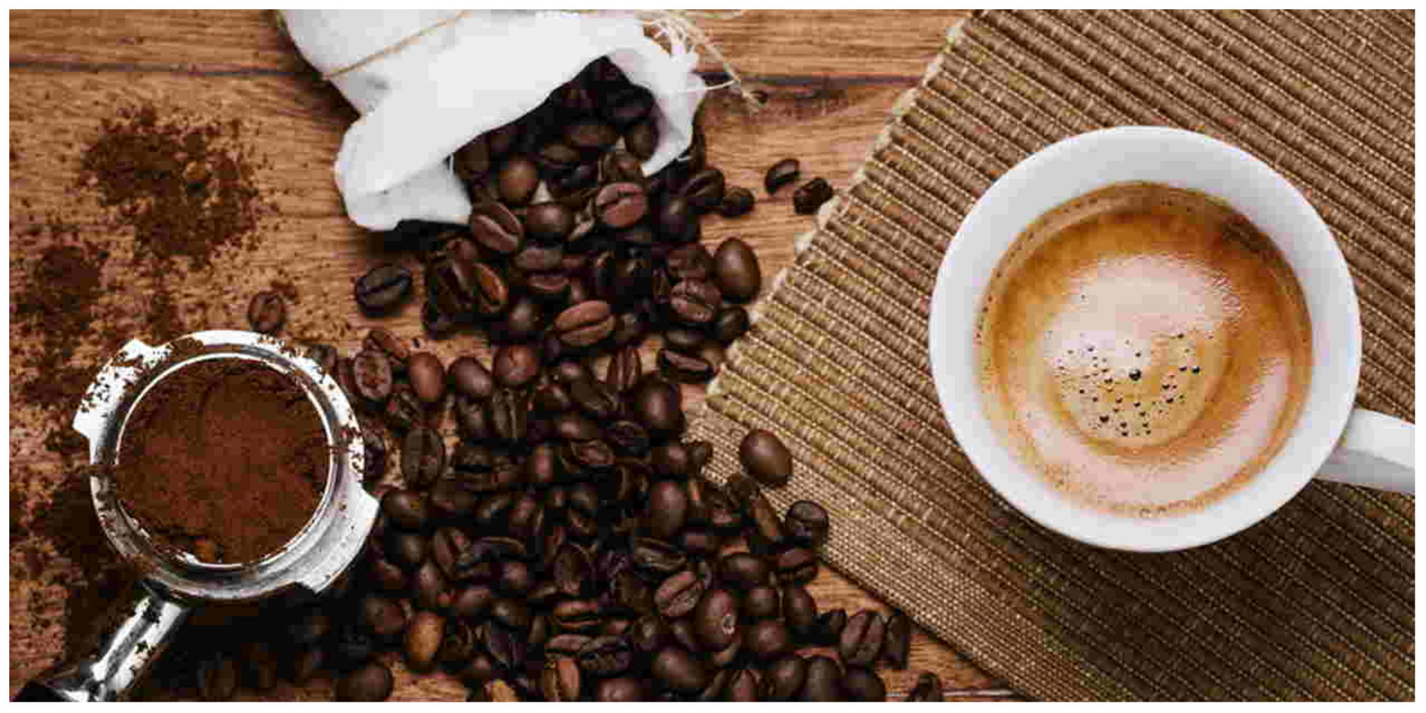 بهترین زمان خوردن قهوه برای لاغری چه موقع است؟