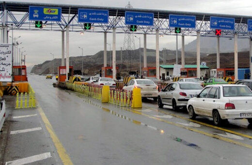 ممنوعیت تردد خودروهای غیربومی به این استان