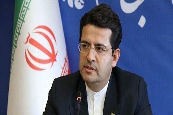 کنایه سنگین موسوی به اتحادیه اروپا/ اگر سپاه نبود باید در خیابان جنازه جمع می کردید!