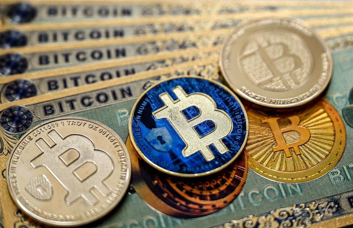 بیت کوین بار دیگر به کانال 95 هزار دلار رسید؛ ریزش دیگری در راه است؟


