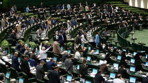 شفافیت پارلمانی در مجالس کشورهای مختلف