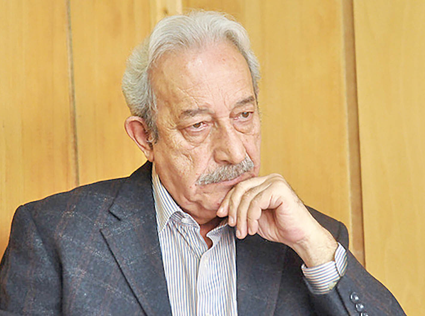 انتقاد آهنگساز سرود ملی از بی‌مهری مسوولان به موسیقی