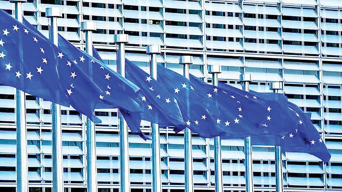 رشد 8‌درصدی تجارت با اتحادیه اروپا
