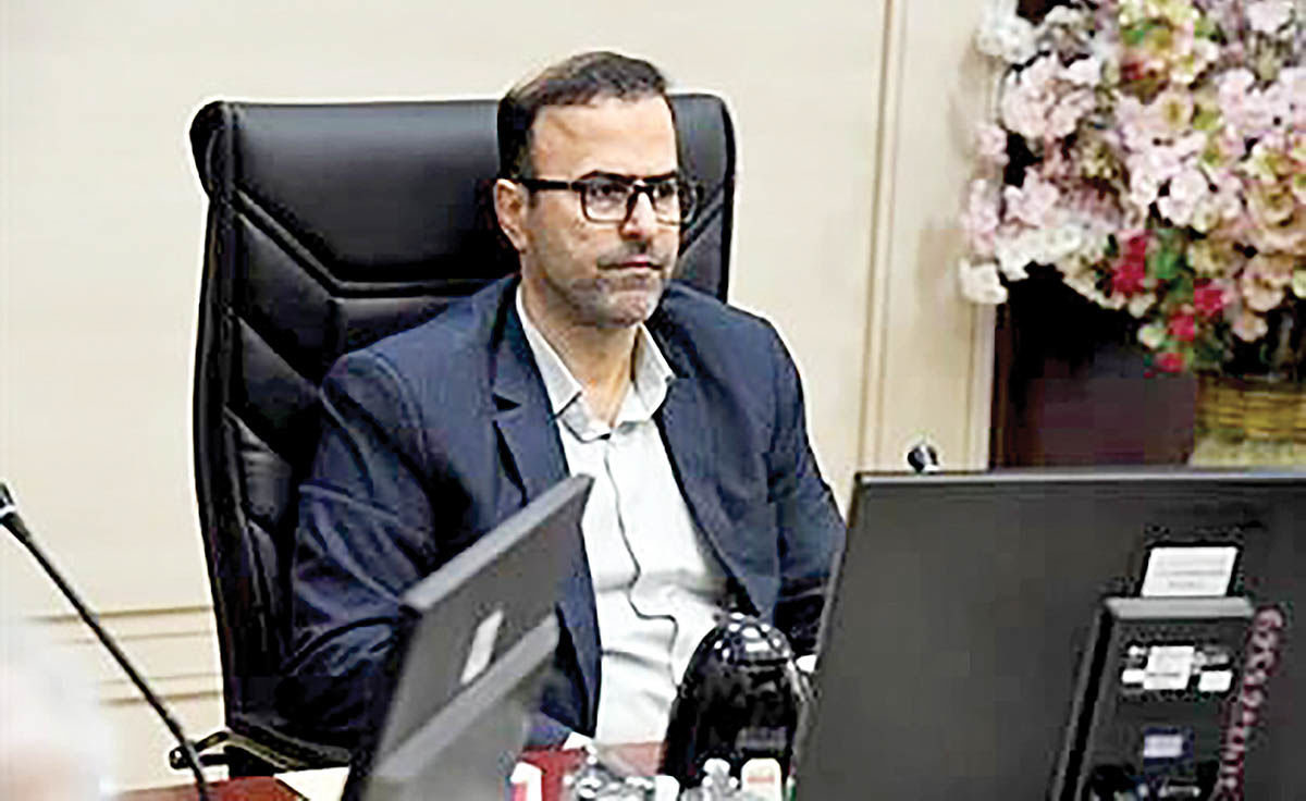 40 ‌درصد ناوگان ملی حفاری فرسوده است