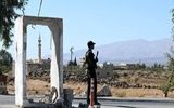 تحرکات جدید اسرائیل در سوریه
