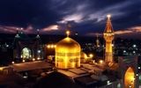 بهترین جاهای تفریحی مشهد با آدرس را بشناسید